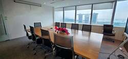 Income At Raffles (D1), Office #457508631